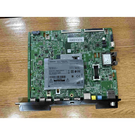MAINBOARD SAMSUNG UE49NU7105K BN41-02635B BN94-13268L MAINBOARD SAMSUNG UE49NU7105K BN41-02635B BN94-13268L