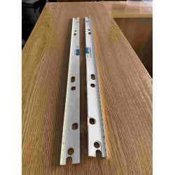BARRA LED SAMSUNG UE49NU8005TXXC  BN96-45956A