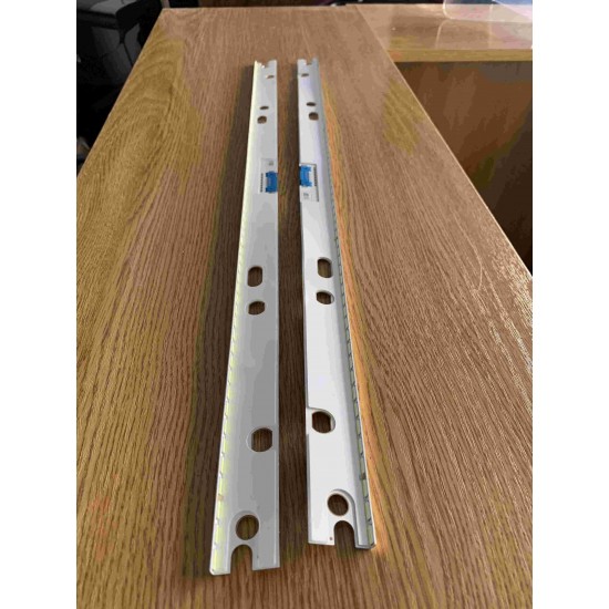 BARRA LED SAMSUNG UE49NU8005TXXC  BN96-45956A