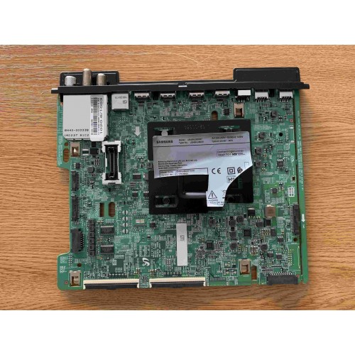 MAINBOARD SAMSUNG UE49NU8005TXXC  BN41-02636A BN94-12925B