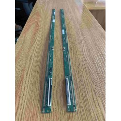 T.CON BOARDS SAMSUNG UE49NU8005TXXC 16Y VU49SR4LV0.1 BN96-42066A