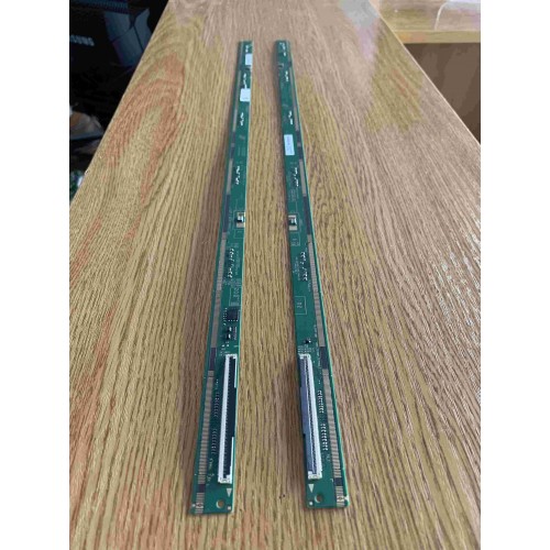 T.CON BOARDS SAMSUNG QE49Q70RAT 16Y VU49SR4LV0.1 BN96-42066A