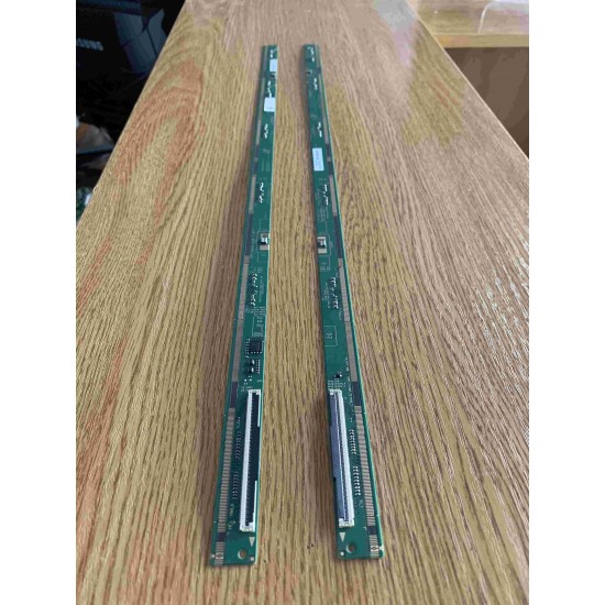 T.CON BOARDS SAMSUNG QE49Q70RAT 16Y VU49SR4LV0.1 BN96-42066A