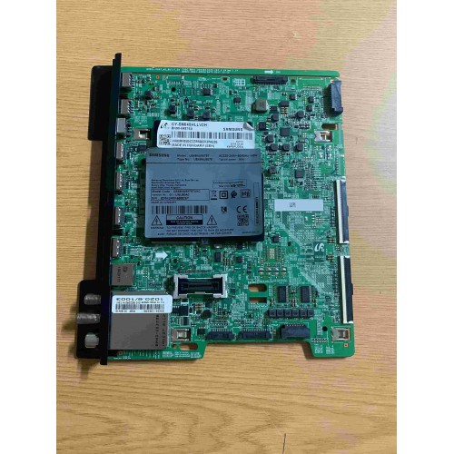MAINBOARD SAMSUNG UE49NU8075T BN41-02636A BN94-12925B 