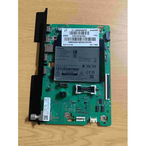 MAINBOARD SAMSUNG UE50BU8500K BN41-02990A BN94-17382A
