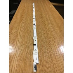 BARRA LED SAMSUNG UE50F5700AW SAMSUNG 2013SVS50F L 9 REV1.9