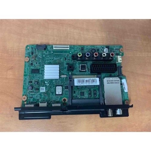 MAINBOARD SAMSUNG UE50H5070ASXZG BN41-02098A BN94-07136J
