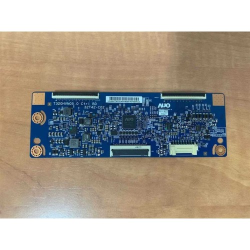T.CON SAMSUNG UE50H5070ASXZG T320HVN05.0 32T42-C02