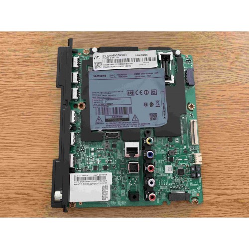 MAINBOARD SAMSUNG UE50J6240AKXXC BN41-02353C BN94-10814B