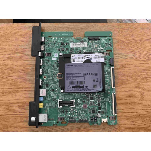 MAINBOARD SAMSUNG UE50KU6000KXXC  BN41-02528A BN94-10800D 