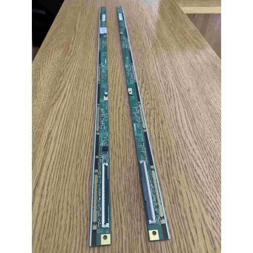 T.CON BOARDS SAMSUNG UE50KU6000KXXC  V500DJ5-QE1 