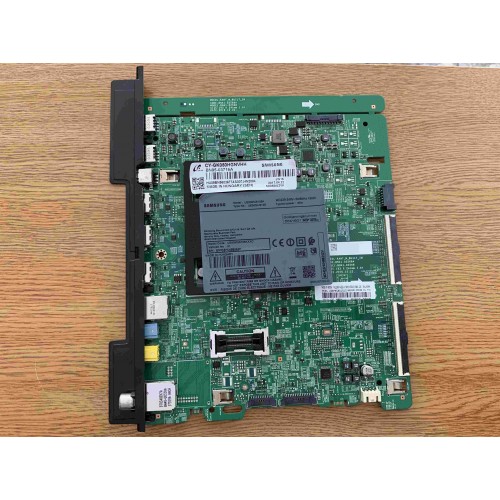 MAINBOARD SAMSUNG UE50MU6105KXXC BN41-02568A BN94-12036B 