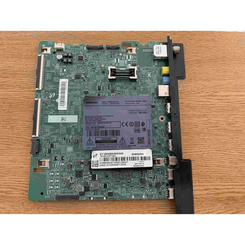 MAINBOARD SAMSUNG UE50MU6105KXXC BN41-02568A BN94-12195C 