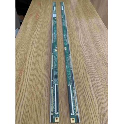 T.CON BOARDS SAMSUNG UE50MU6105KXXC V500DJ5-QS1 