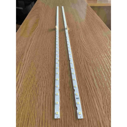 BARRA LED SAMSUNG UE50RU7105KXXC BN96-45952A 