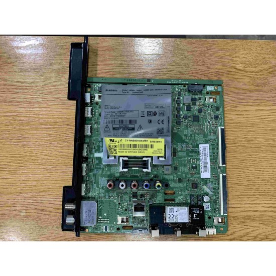 MAINBOARD SAMSUNG UE50RU7405U BN41-02703A BN94-14152B