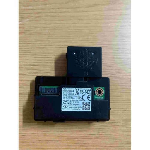 RECEPTOR WIFI SAMSUNG UE43TU7095U WDN221M BN59-01308A