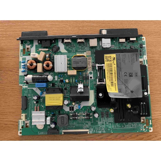 MAINBOARD SAMSUNG UE50TU7125K BN96-51900B