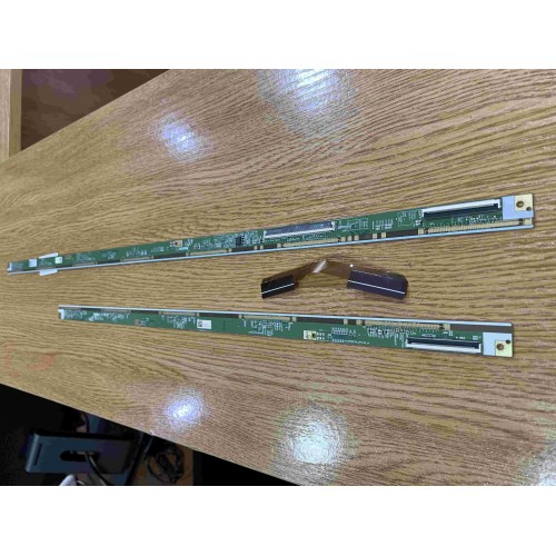 T.CON BOARDS SAMSUNG UE50TU7125K V500DJ7-QE1 E8 