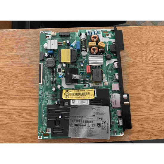 MAINBOARD SAMSUNG UE50TU7172U BN94-15257Z BN96-50991A