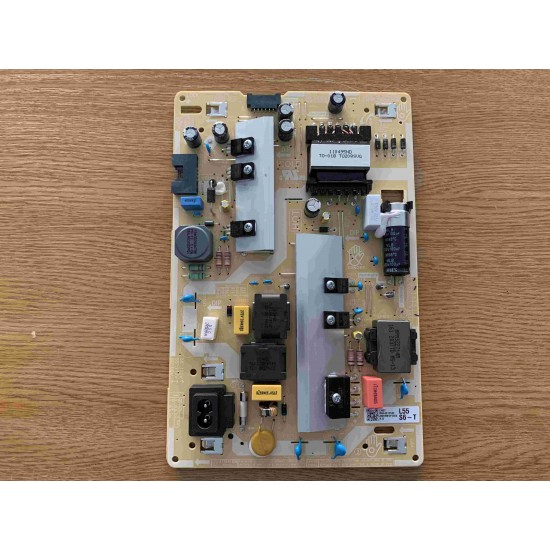 FUENTE ALIMENTACION SAMSUNG UE50TU8005K BN44-01054E FUENTE ALIMENTACION SAMSUNG UE50TU8005K BN44-01054E