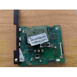 MAINBOARD SAMSUNG UE50TU8005K BN41-02756C BN94-15770F
