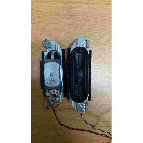 ALTAVOCES SAMSUNG UE55AU7025K 378G0110567YEM 