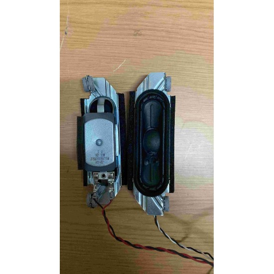 ALTAVOCES SAMSUNG UE55AU7025K 378G0110567YEM