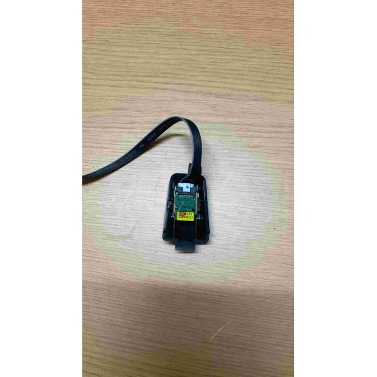 BOTONERA SAMSUNG UE55AU7025K BN41-02477A