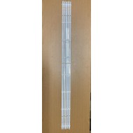 KIT BARRA LED SAMSUNG UE55AU7025K GJ-55S22-0D35-3X8-20220209   B005P00101129A 303GJ550016