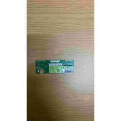 RECEPTOR WIFI SAMSUNG UE55AU7025K  AL3WCP730M BN59-01333A 