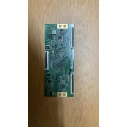 T.CON SAMSUNG UE55AU7025K HV550QUBF70
