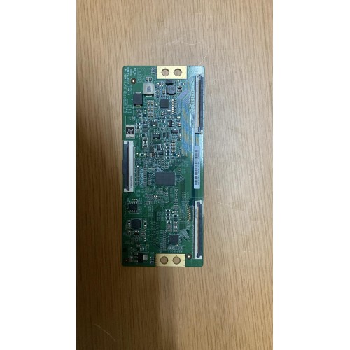 T.CON SAMSUNG UE55AU7025K HV550QUBF70