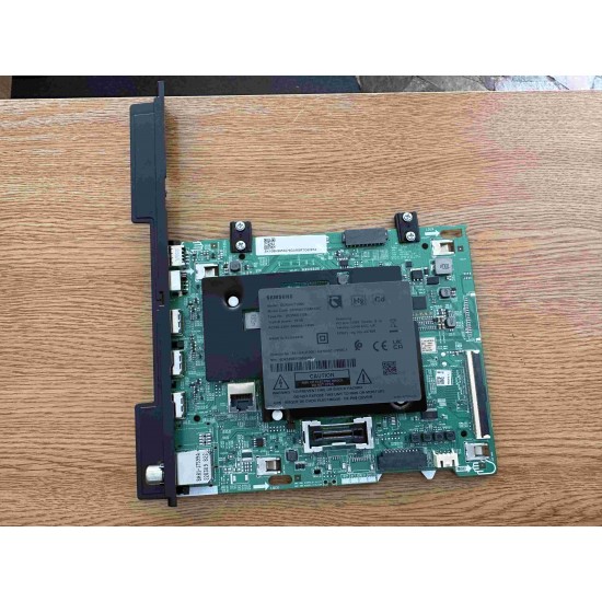 MAINBOARD SAMSUNG UE55AU7105 BN96-53076G