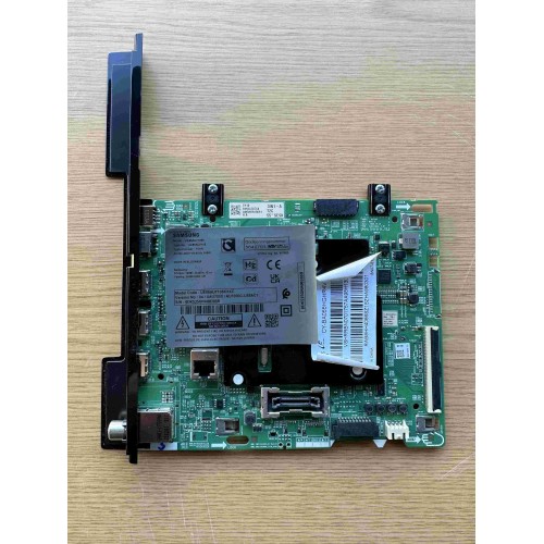 MAINBOARD SAMSUNG UE55AU7105 BN96-53076K 