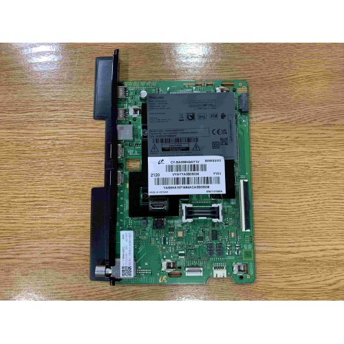 MAINBOARD SAMSUNG UE55AU9005K BN41-02844A BN94-16837C