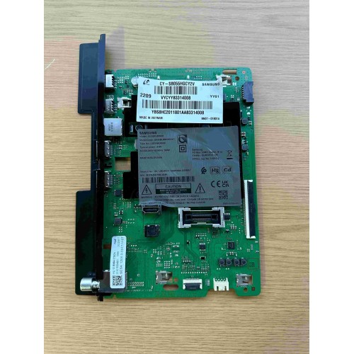 MAINBOARD SAMSUNG UE55BU8500K BN41-02990B BN94-17382A