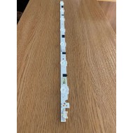 BARRA LED SAMSUNG UE55F6510SSXZG 2013SVS55F R 7 REV1.9 BN96-25313A