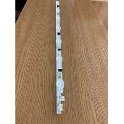 BARRA LED SAMSUNGUE55F6470SSXZG 2013SVS55F R7 REV1.9 BN96-25313A