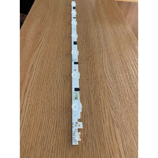 BARRA LED SAMSUNG UE55F6510SSXZG 2013SVS55F R 7 REV1.9 BN96-25313A