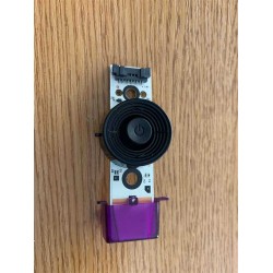 BOTONERA SAMSUNGUE55F6470SSXZG BN96-26401G