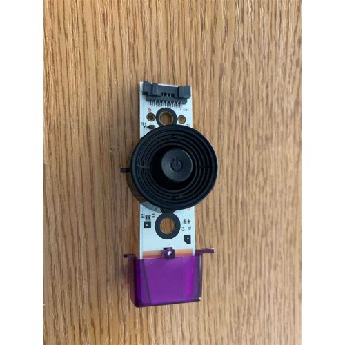 BOTONERA SAMSUNGUE55F6470SSXZG BN96-26401G