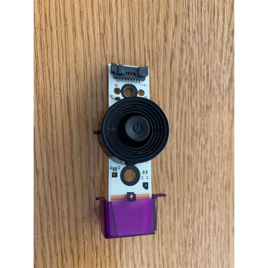 BOTONERA SAMSUNGUE55F6470SSXZG BN96-26401G