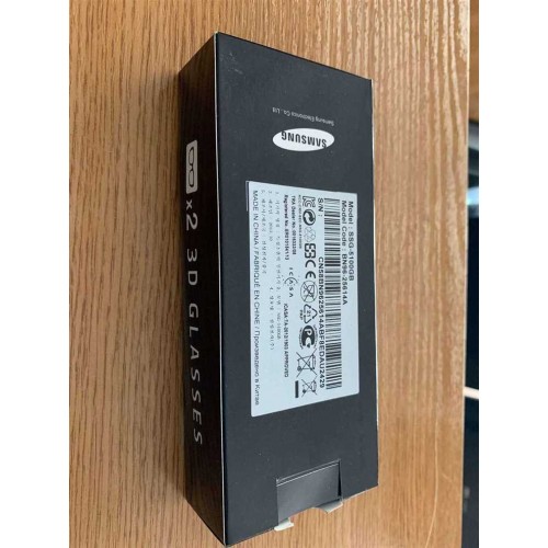 GAFAS 3D X2 SAMSUNG SSG-5100GB BN96-25614A