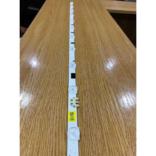 BARRA LED SAMSUNG UE55F6500SSXZG D2GE-550SCA-R3 BN96-25312A