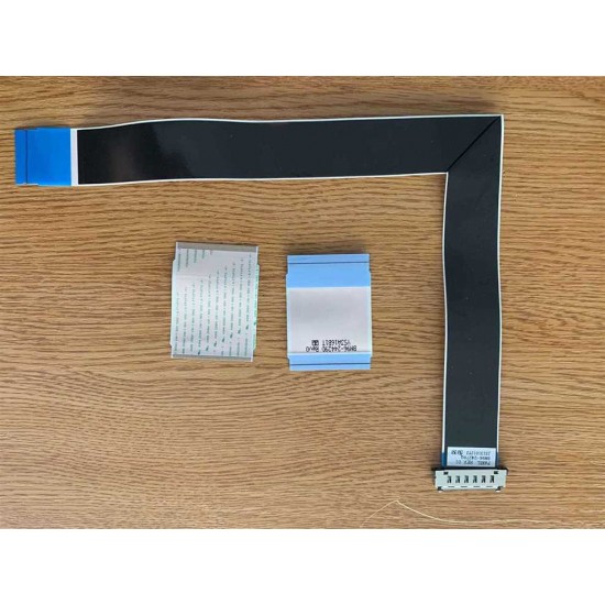 CABLE LVDS SAMSUNG UE55F6510SSXZG BN96-24278Q