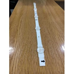 BARRA LED SAMSUNG UE55H6200AW D4GE-550DCB-R3