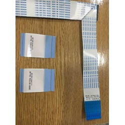CABLE LVDS SAMSUNG UE55H6200AW BN96-31530W