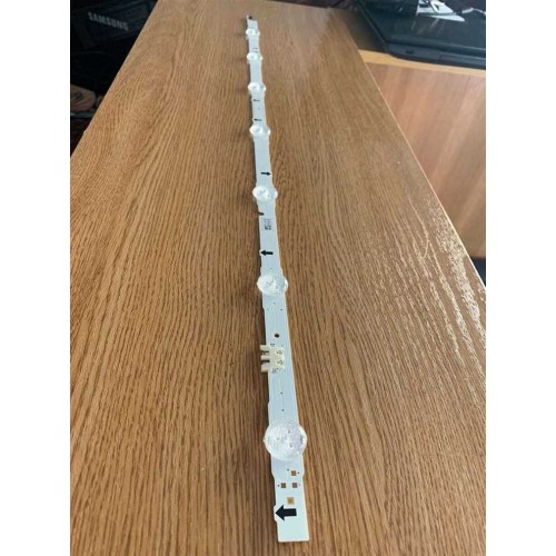 BARRA LED SAMSUNG UE55J6280SUXZG D4GE-550DCA-R3 BN96-30429A