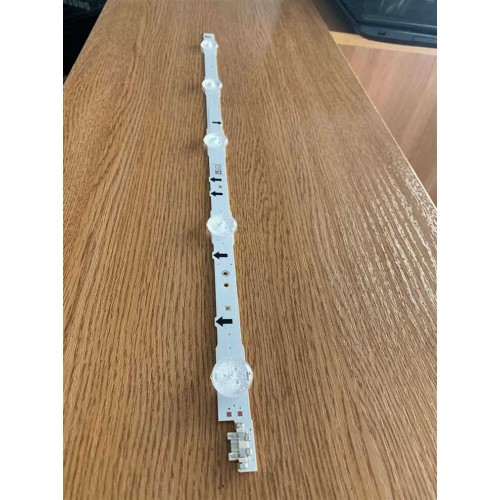 BARRA LED SAMSUNG UE55H6270SSXZG 2014SVS55 3228 R05 REV1.1 BN96-30430A